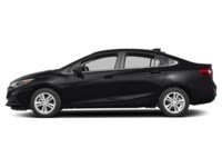 2018 Chevrolet Cruze 4dr Sdn 1.4L LT w/1SD Mosaic Black Metallic  Shot 29
