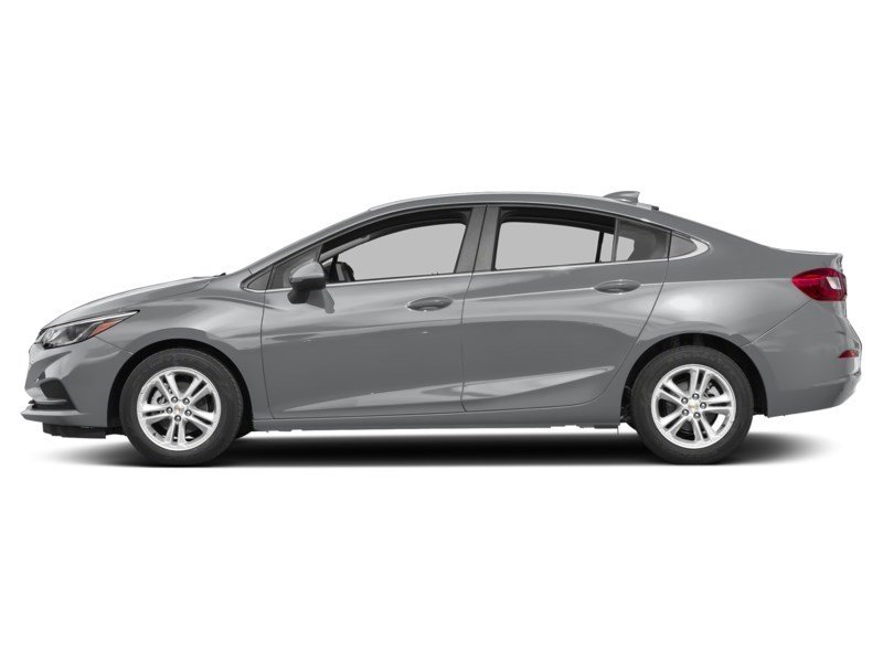 2018 Chevrolet Cruze 4dr Sdn 1.4L LT w/1SD Arctic Blue Metallic  Shot 41
