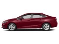 2018 Chevrolet Cruze 4dr Sdn 1.4L LT w/1SD Cajun Red Tintcoat  Shot 59