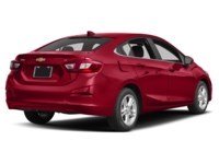 2018 Chevrolet Cruze 4dr Sdn 1.4L LT w/1SD Red Hot  Shot 2