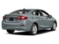 2018 Chevrolet Cruze 4dr Sdn 1.4L LT w/1SD