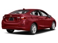 2018 Chevrolet Cruze LT | 1.4L | ROOF | TECH PKG | CONV PKG Cajun Red Tintcoat  Shot 2