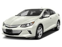 2018 Chevrolet Volt 5dr HB LT
