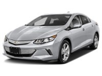 2018 Chevrolet Volt 5dr HB LT Silver Ice Metallic  Shot 7
