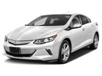 2018 Chevrolet Volt 5dr HB LT Summit White  Shot 16