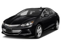 2018 Chevrolet Volt 5dr HB LT Mosaic Black Metallic  Shot 19