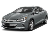 2018 Chevrolet Volt 5dr HB LT Satin Steel Metallic  Shot 40