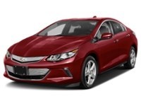 2018 Chevrolet Volt 5dr HB LT