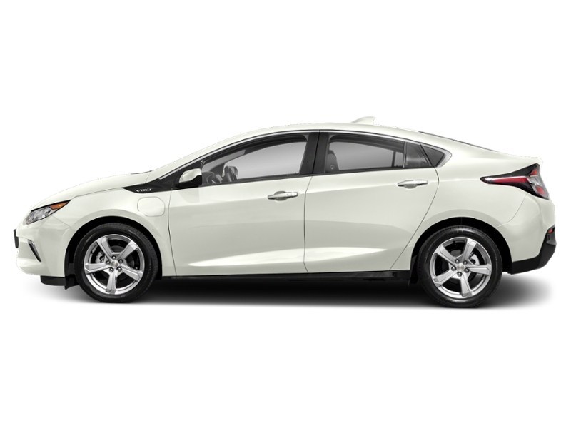 2018 Chevrolet Volt 5dr HB LT