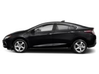 2018 Chevrolet Volt 5dr HB LT Mosaic Black Metallic  Shot 21