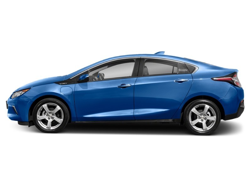 2018 Chevrolet Volt 5dr HB LT