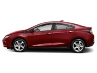 2018 Chevrolet Volt 5dr HB LT Cajun Red Tintcoat  Shot 45