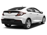 2018 Chevrolet Volt 5dr HB LT Summit White  Shot 18