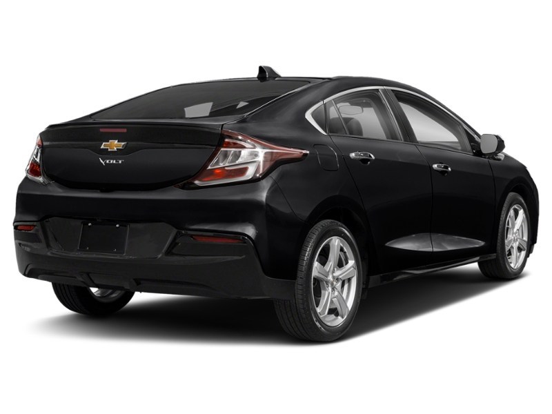 2018 Chevrolet Volt 5dr HB LT