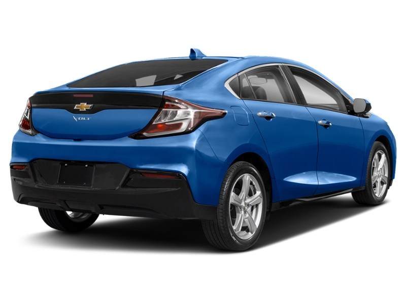 2018 Chevrolet Volt 5dr HB LT