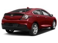 2018 Chevrolet Volt 5dr HB LT