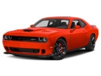 2017 Dodge Challenger 2dr Cpe SRT Hellcat Go Mango  Shot 31