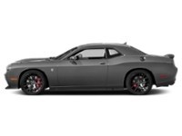 2017 Dodge Challenger 2dr Cpe SRT Hellcat