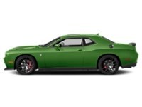 2017 Dodge Challenger 2dr Cpe SRT Hellcat