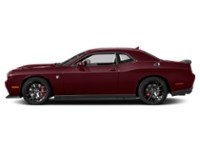 2017 Dodge Challenger 2dr Cpe SRT Hellcat Octane Red  Shot 21