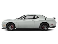 2017 Dodge Challenger 2dr Cpe SRT Hellcat