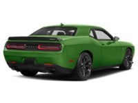 2017 Dodge Challenger 2dr Cpe SRT Hellcat