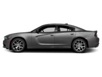 2017 Dodge Charger 4dr Sdn R/T Daytona Edition RWD