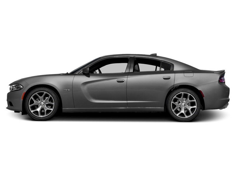 2017 Dodge Charger 4dr Sdn R/T Daytona Edition RWD Destroyer Grey  Shot 5