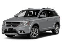 2018 Dodge Journey SXT FWD