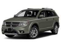 2018 Dodge Journey SXT FWD Olive Green Pearl  Shot 19