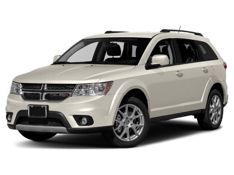 2018 Dodge Journey SXT FWD