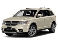 2018 Dodge Journey SXT FWD Pearl White Tri-Coat  Shot 37