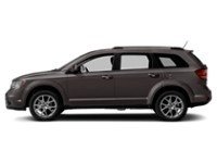 2018 Dodge Journey SXT FWD