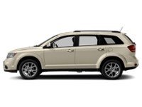2018 Dodge Journey SXT FWD