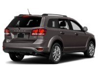 2018 Dodge Journey SXT FWD Granite Crystal Metallic  Shot 8