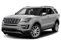 2016 Ford Explorer 4WD 4dr Limited