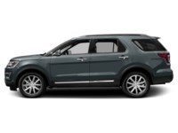 2016 Ford Explorer 4WD 4dr Limited Guard Metallic  Shot 23
