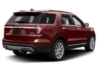 2016 Ford Explorer 4WD 4dr Limited