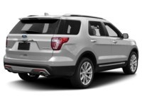 2016 Ford Explorer 4WD 4dr Limited