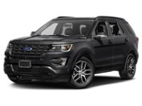 2017 Ford Explorer 4WD 4dr Sport