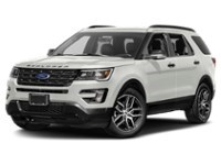2017 Ford Explorer 4WD 4dr Sport