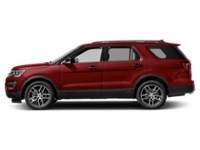 2017 Ford Explorer 4WD 4dr Sport