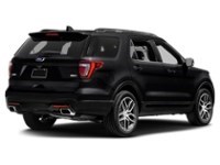 2017 Ford Explorer 4WD 4dr Sport