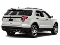 2017 Ford Explorer 4WD 4dr Sport
