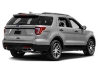 2017 Ford Explorer 4WD 4dr Sport