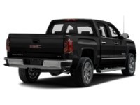 2016 GMC Sierra 1500 4WD Crew Cab 143.5