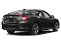 2016 Honda Civic 4dr CVT Touring