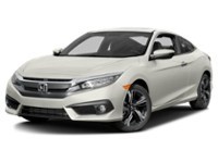 2016 Honda Civic Coupe 2dr CVT Touring