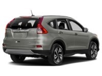 2016 Honda CR-V AWD 5dr Touring Alabaster Silver Metallic  Shot 2