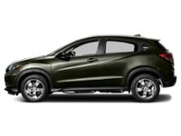2016 Honda HR-V 4WD 4dr CVT EX-L w/Navi Mulberry Metallic  Shot 30